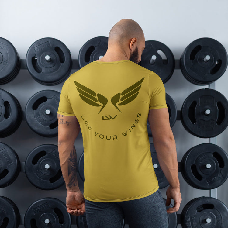 Colección Use Your Wings Performance