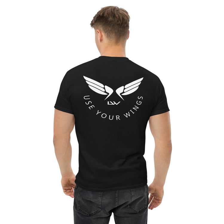 Colección Use Your Wings Lifestyle