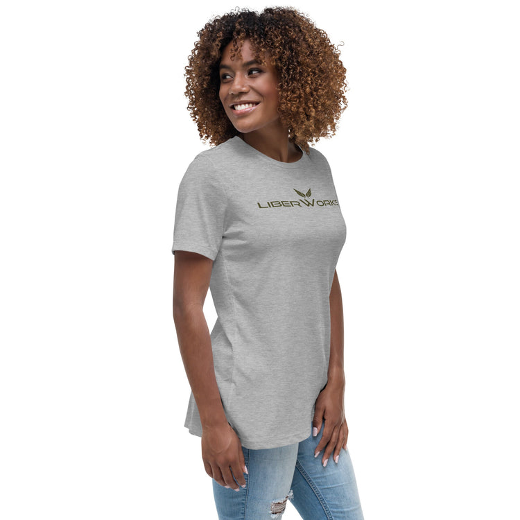 LiberWorks Basics Lifestyle