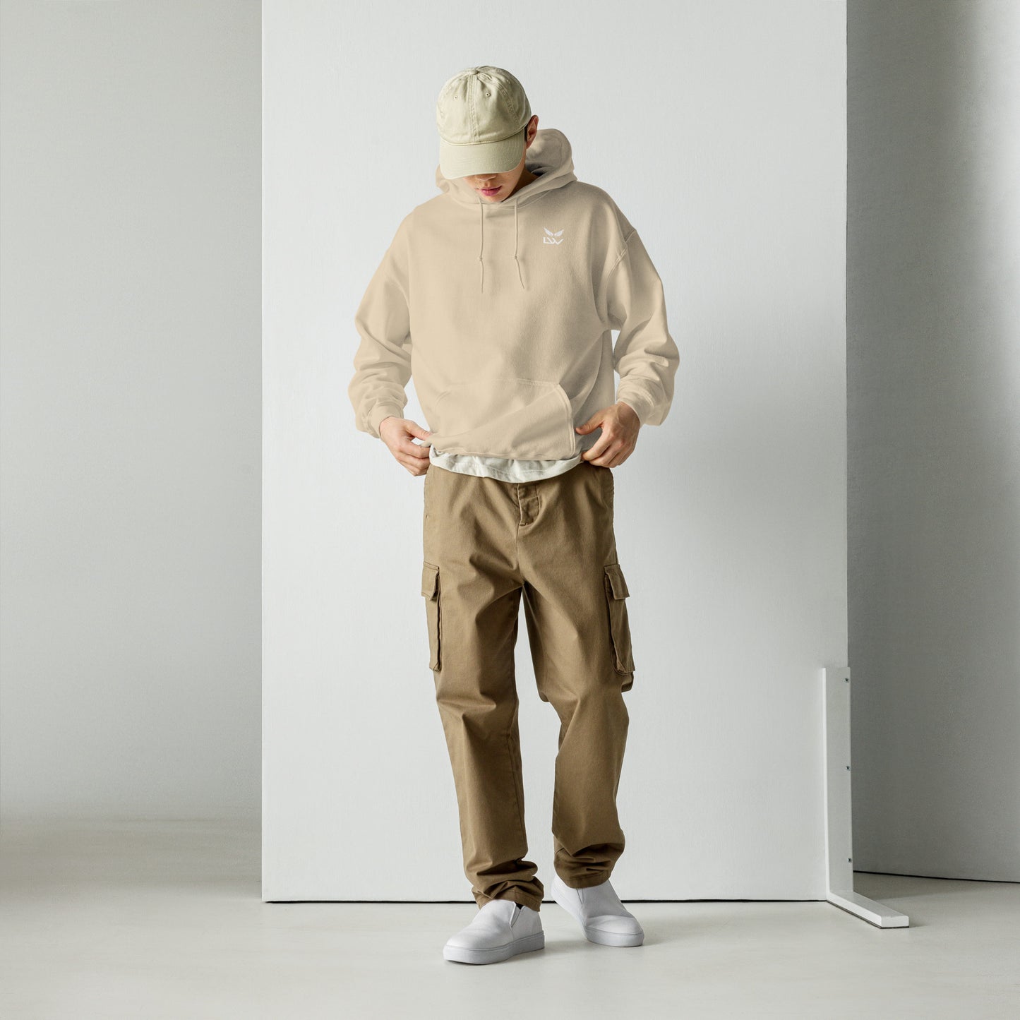 Sudadera unisex — Use Your Wings